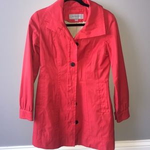Marc New York by Andrew Marc Trench/Rain Coat